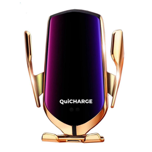QuiCHARGE - Wireless Car Charger